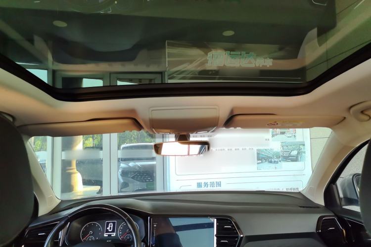 Used Jetta VS7 2020 1.4T Automatic Glory Edition