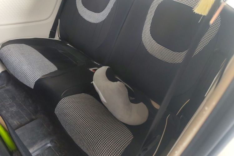 Used Wuling Hongguang MINIEV 2024 3rd Generation 170 km
