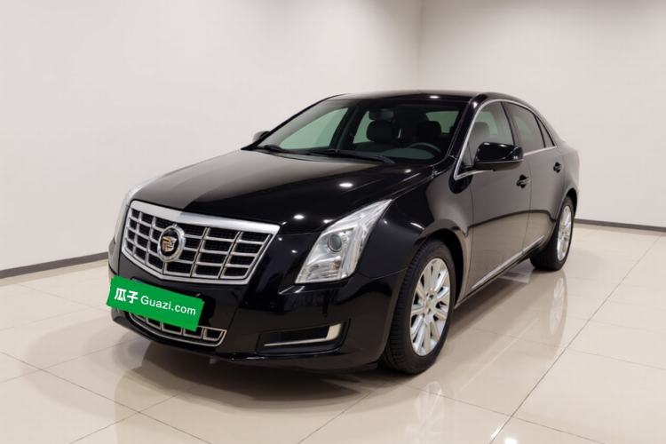 Used Cadillac XTS 2014 28T Comfort Version Guazi used car, China used car export, Used car for sale, Used  cars, Cheapest cars for sale