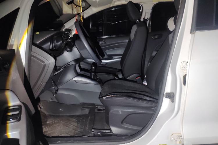 Used Ford EcoSport 2013 1.5L Manual Comfort Model