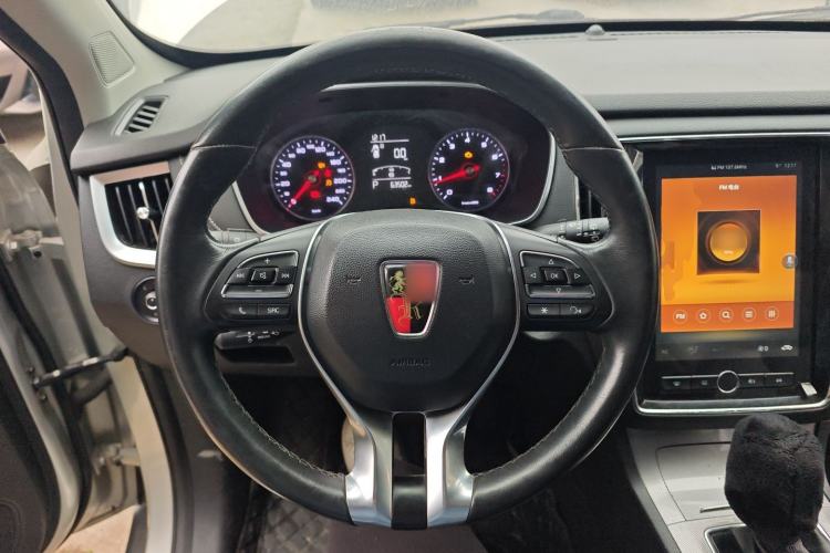 Used Roewe RX5 2020 20T Automatic 4G Connected Million Edition