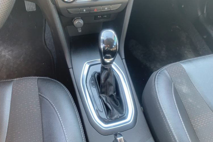 Used Chery Tiggo 3X 2018 1.5L Automatic Elite Edition
