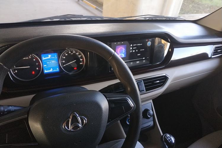 Used Kuayue Kuayue Xing V5 2021 1.5L Jinbao Edition Comfort Version JL473QH
