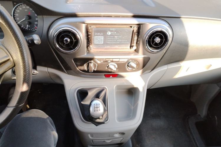 Used JAC Refine M3 2016 IKEA Edition 1.6L Luxury Model