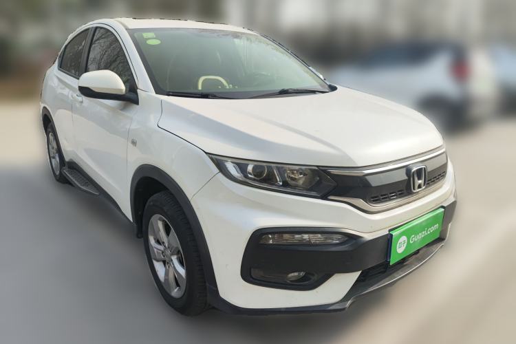 Used Honda XR-V 2017 1.5L LXi CVT Classic Edition
