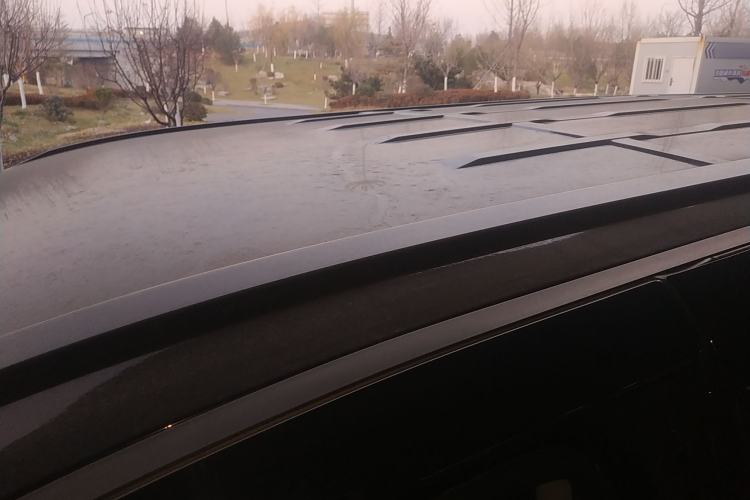 Used FORTHING M7 2021 1.8T Manual Luxury Model
