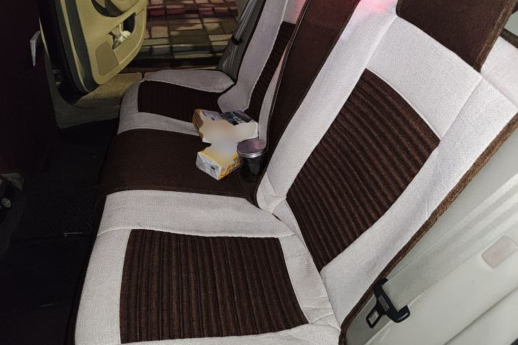 Used Audi A6L 2011 2.0 TFSI Automatic Standard Edition
