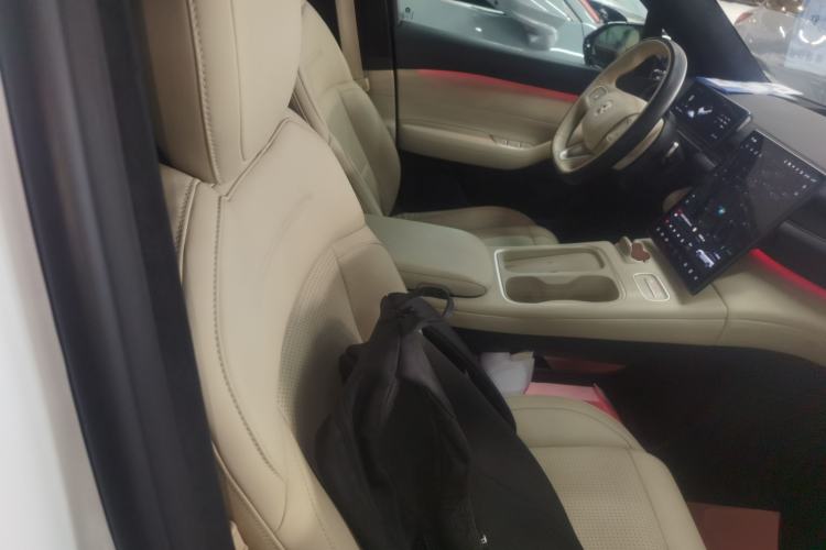 Used Nio ES6 2023 75 kWh