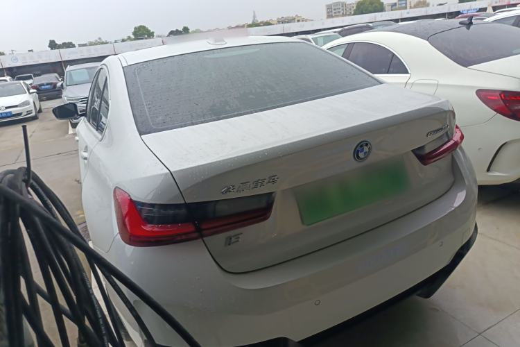 Used BMW i3 2024 eDrive 35 L