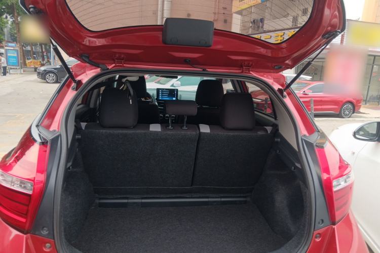 Used Toyota YARiS L Zhi Xuan 2022 1.5L CVT Leading PLUS Edition
