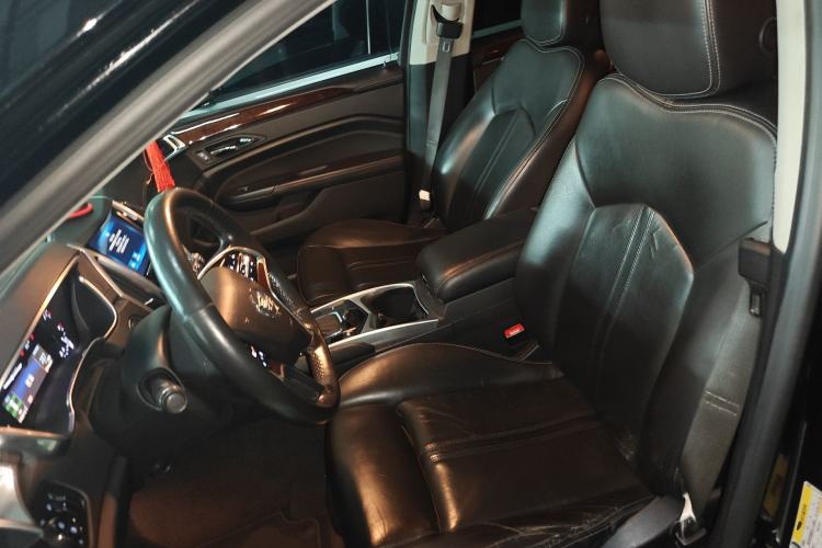 Used Cadillac SRX 2014 3.0L Elite Model
