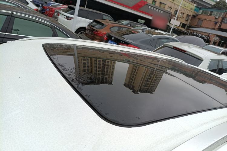 Used Volvo XC60 2018 T5 4x4 Zhiya Sport Edition