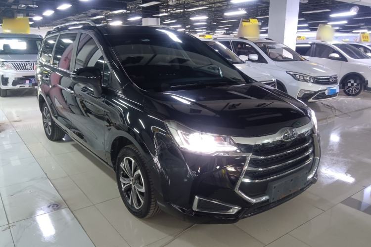 Used JAC Group Refine R3 2018 1.6L Manual Luxury Model
