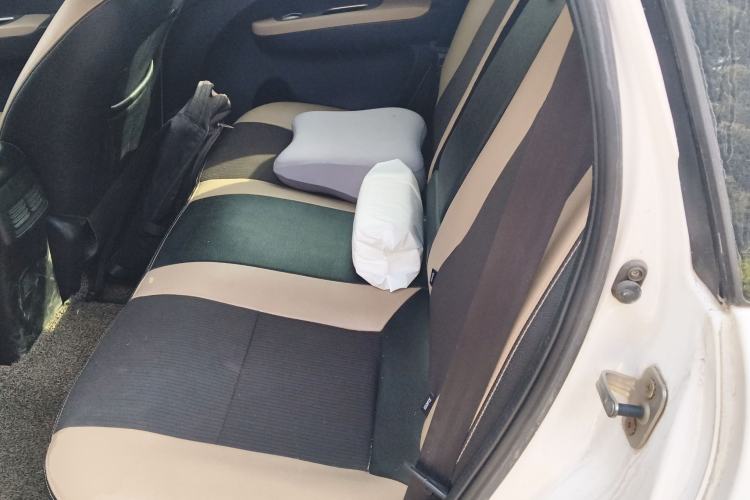 Used FORTHING Joyear X3 2014 1.5L Luxury Model