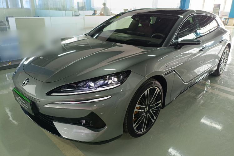 Used Denza Z9GT 2024 1100 4x4 Ultra First Edition