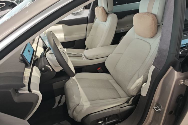 Used Nio ET7 2024 75 kWh Executive Edition