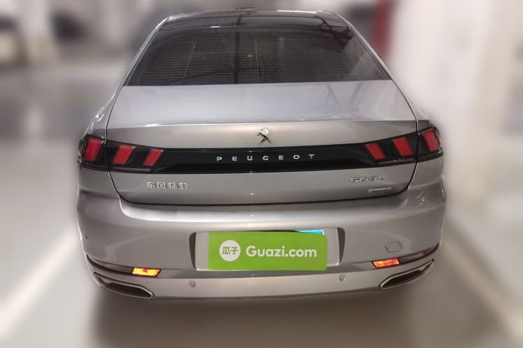 Used Peugeot 508 2022 508L 400THP PureTech Driving Edition
