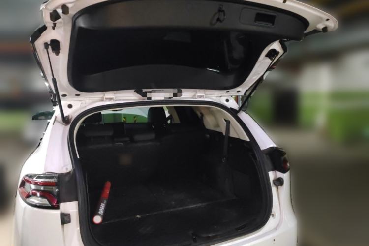 Used BYD Tang 2018 2.0T Automatic Smart Connect Prestige 7-Seater China V Standard Trunk