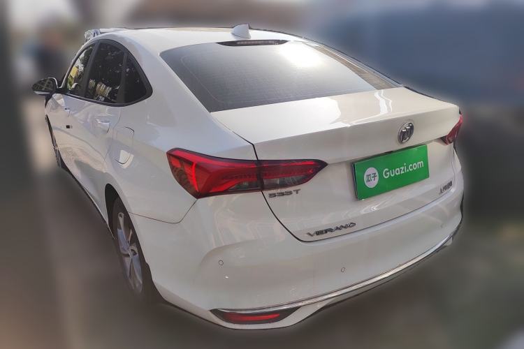 Used Buick Verano 2023 Pro Enjoyment Edition
