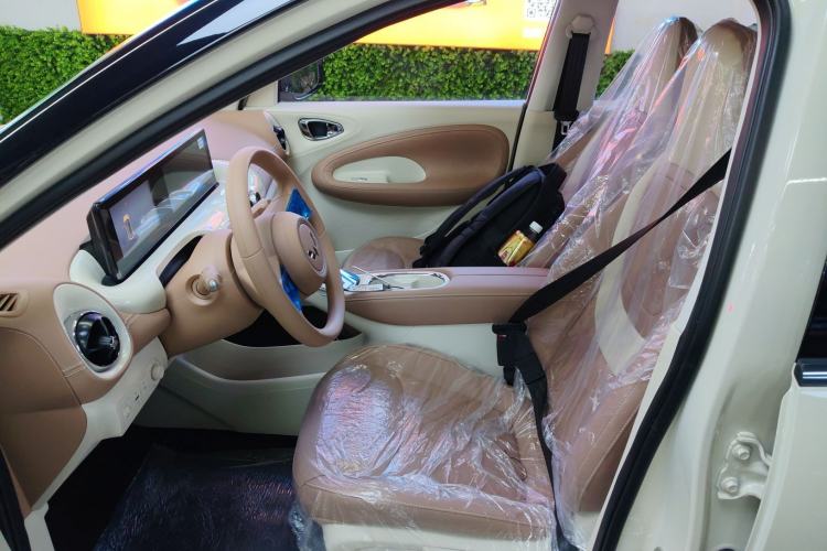 Used Wuling Bingo 2025 333 km Enjoyment Version