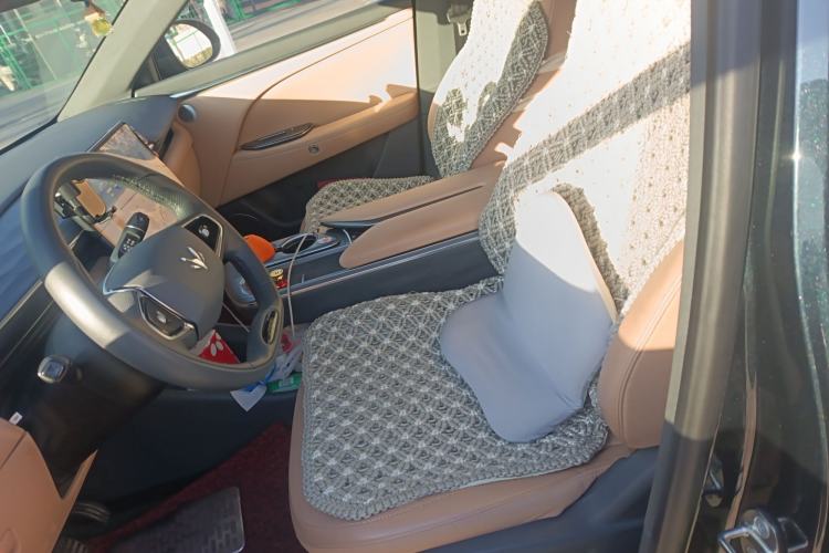 Used ARCFOX Alpha T5 2024 520 MAX