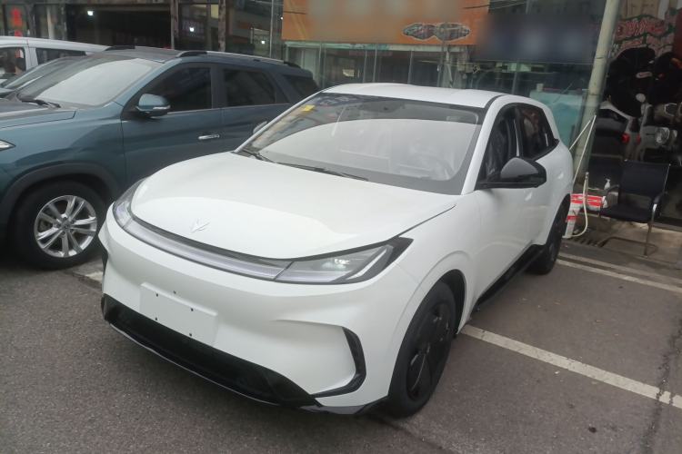 Used ARCFOX T1 2025 Model 425 PRO