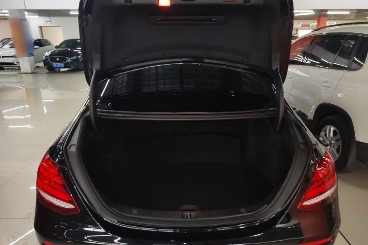 Used Mercedes-Benz E-Class 2019 Restyled E 300 L Sport Luxury Edition