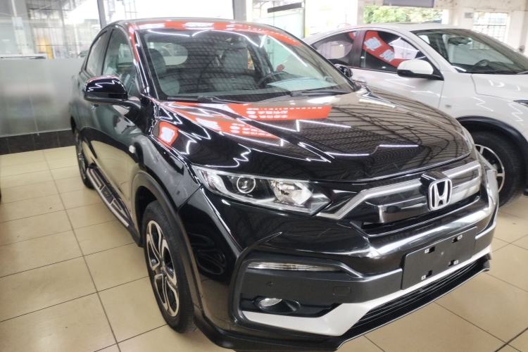 Used Honda XR-V 2020 1.5L CVT Comfort Version Exterior 1