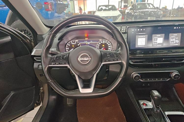 Used Nissan Teana 2022 2.0L XL-TLS Enjoyment Edition