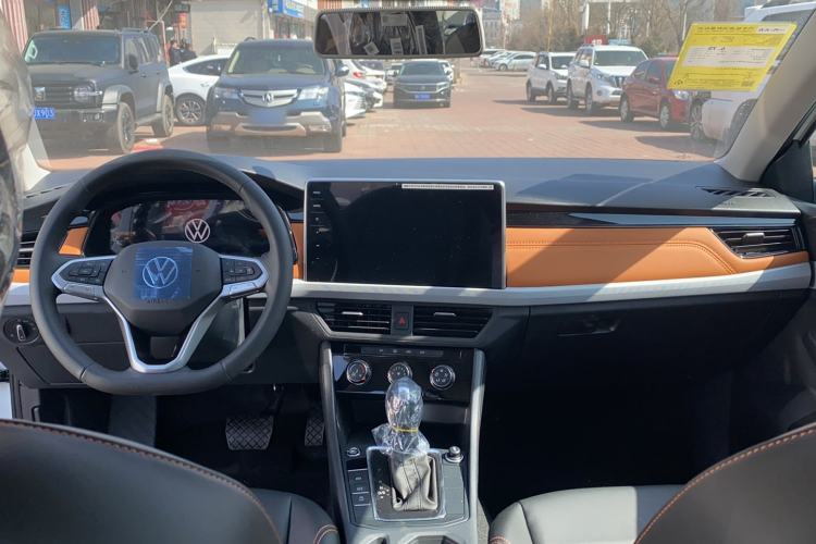 Used Volkswagen Bora 2026 200TSI DSG Yuexing PRO Edition