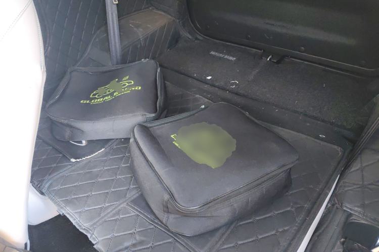 Used Chery Little Ant 2021 200 000 Yuan "Ant Fan" Edition Energized Version NMC Lithium Battery 301 km