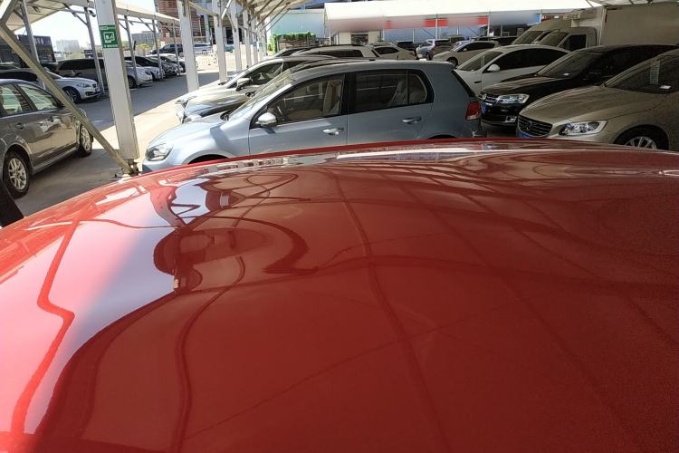 Used Toyota Vios 2014 1.5L Automatic ZhiZhen Edition
