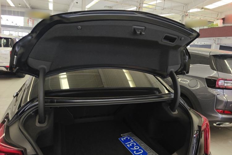 Used Cadillac CT5 2021 Revised 28T Luxury Version
