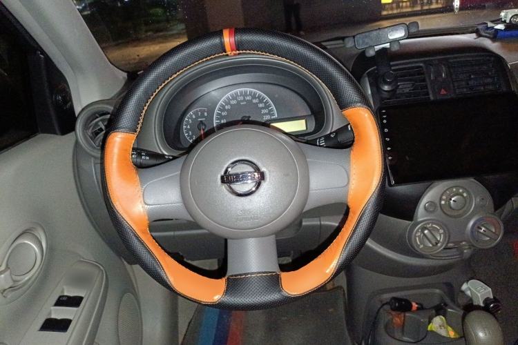 Used Nissan Sunny 2011 1.5XE Manual Comfort Edition
