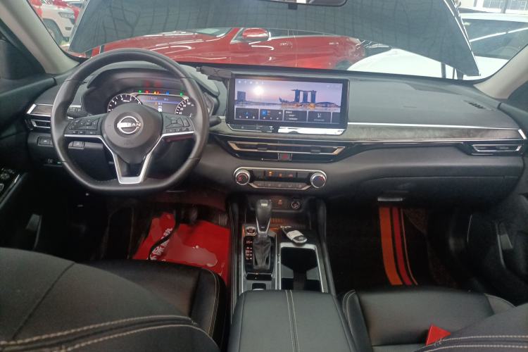 Used Nissan Teana 2024 2.0L XE Genuine Edition