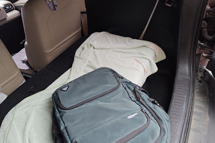 Used Baojun Spark 2023 Flagship Edition
