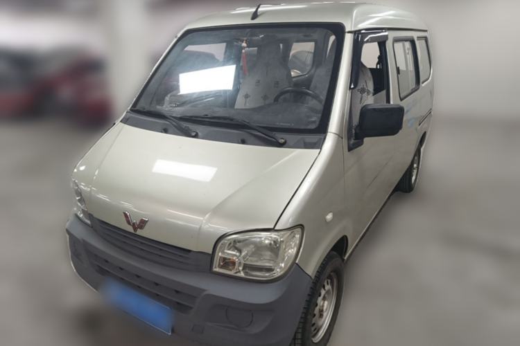 Used Wuling Zhiguang 2013 1.0L Practical Version Guazi used car, China used car export, Used car for sale, Used  cars, Cheapest cars for sale