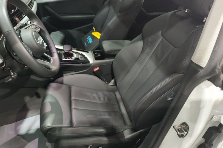 Used Audi A5 2022 Sportback 40 TFSI Fashionable and Dynamic Model