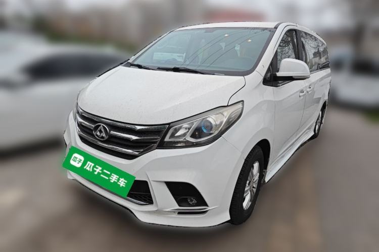 Used SAIC MAXUS G10 2018 PLUS 1.9T Manual Elite Edition Diesel