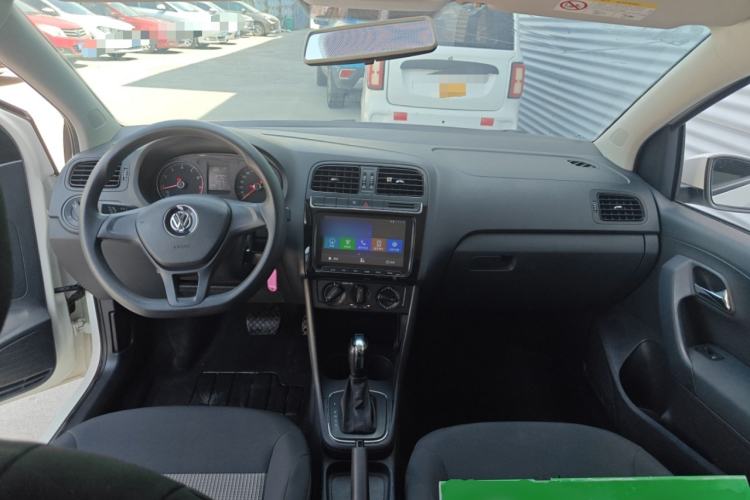 Used Volkswagen Polo 2016 1.4L Automatic Trendy Model