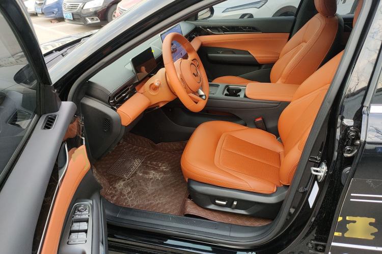 Used Wuling Xingguang 2025 610 km Smart Flagship Version