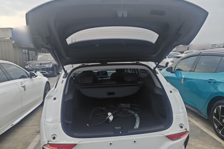 Used Buick Velite 6 2019 Connected & Smart Edition