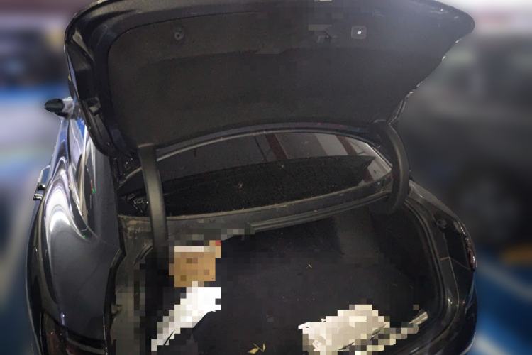 Used Hima Stelato S9 2024 All-Electric Ultra Four-Wheel-Drive Flagship Edition
