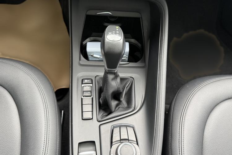 Used BMW X1 2016 sDrive18Li Fashion Model Gear Lever