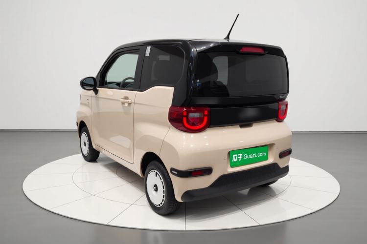 Used Chery QQ Ice Cream 2024 170km Sundae