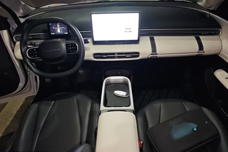 Used Dongfeng NAMMI 01 2024 New Edition 330 Air