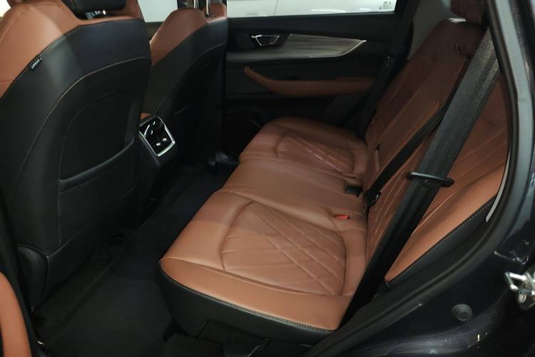 Used Chery Tiggo 8 PLUS 2021 290TGDI DCT Luxury Edition 6-Seater