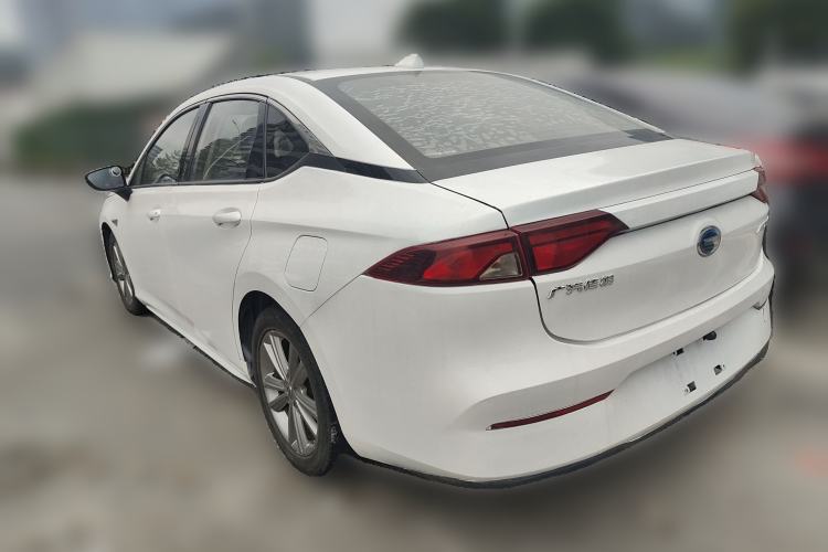 Used AION S 2019 Xuan 530
