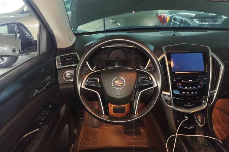 Used Cadillac SRX 2015 3.0L Comfort Version