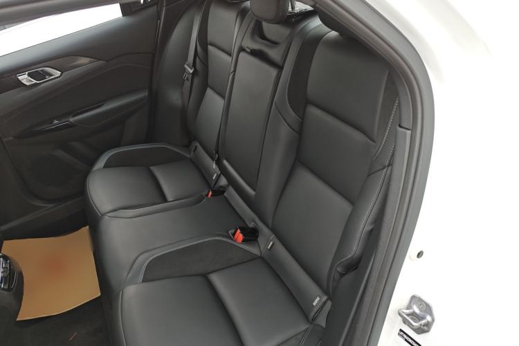 Used Lynk & Co 03 2022 2.0TD DCT GenioPlus
